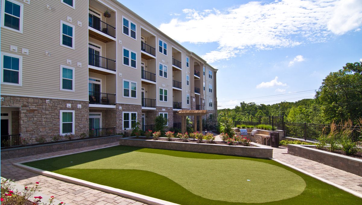 Apartments in Woodbridge, VA | Kensington Place Apartments
