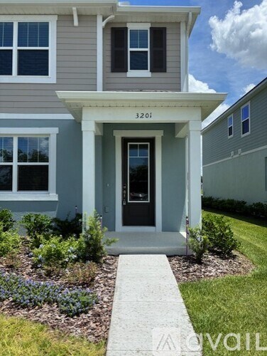3201 Douglas Fir Dr 4 Beds Apartment for Rent