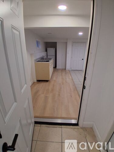 25 Keayne Street 1 Bed Apartment for Rent