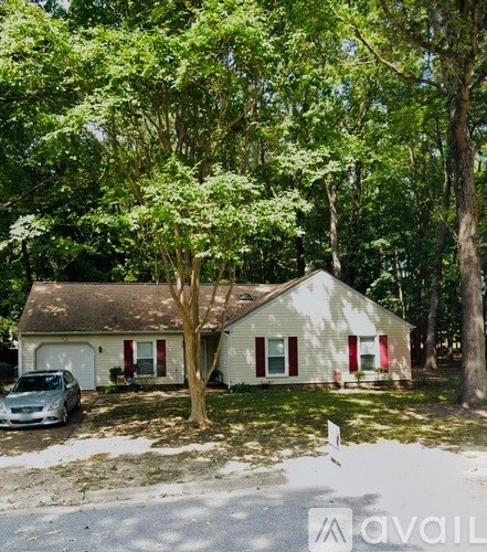 206 Fischer Dr 3 Beds Apartment for Rent
