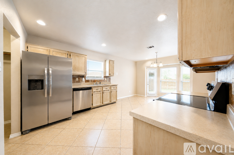 4400 Wade Dr 4 Beds Single Family Home for Rent - Photo gallery 3