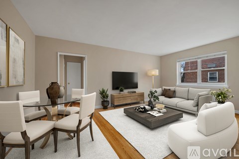 21004 43Rd Ave 1 Bed Apartment for Rent