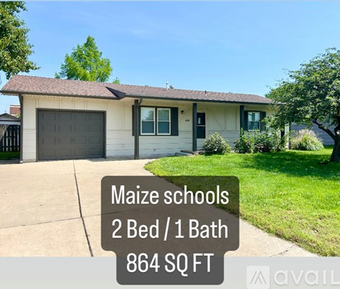 408 Harvest Ln 2 Beds Apartment for Rent