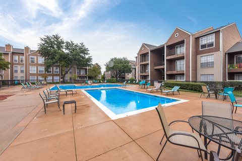Photos And Video Of Seacrest Apartments In Garland Tx