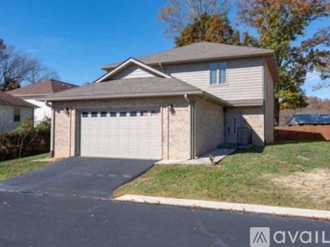 575 Boring Chapel Rd 3 Beds Apartment for Rent