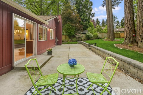 13306 Northeast 72Nd Street 5 Beds Apartment for Rent