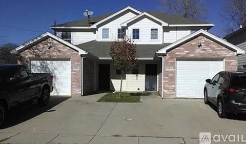 1201 Village Garden Drive 4 Beds Apartment for Rent