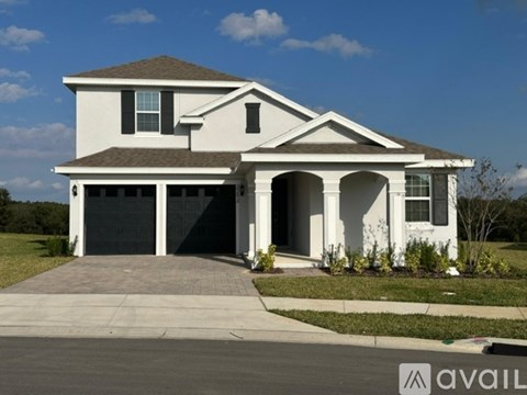 2292 Juniper Berry Dr 6 Beds Apartment for Rent