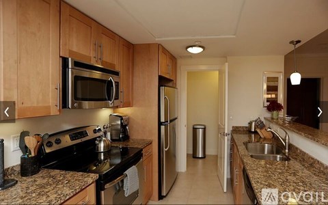 87 New St 2 Beds Apartment for Rent