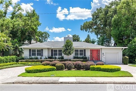 1800 Mizell Avenue 3 Beds Apartment for Rent