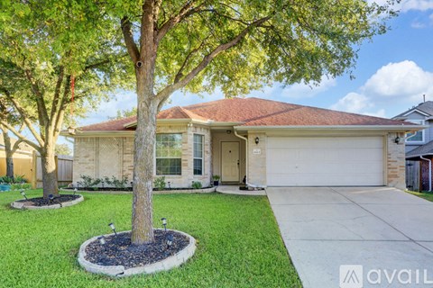 6613 Cromarty Lane 4 Beds Apartment for Rent