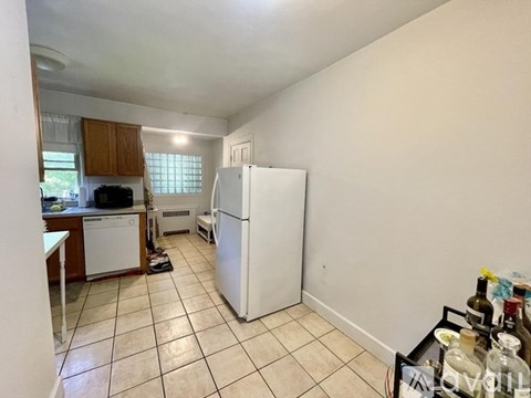 350 Plain St 1 Bed Apartment for Rent