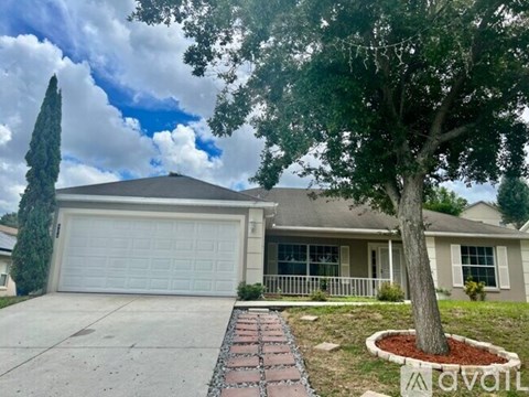 824 Shore Breeze Way 3 Beds Apartment for Rent