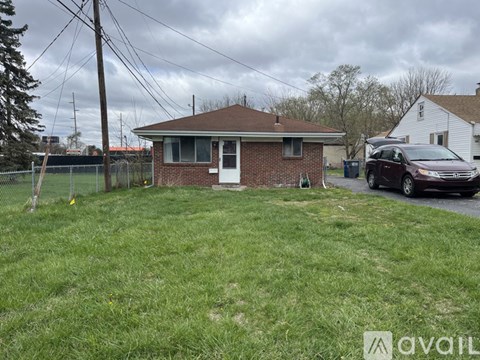 5015 Yermo Drive 3 Beds Apartment for Rent