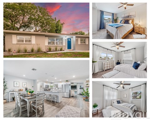 11354 123Rd Terrace North 3 Beds Apartment for Rent