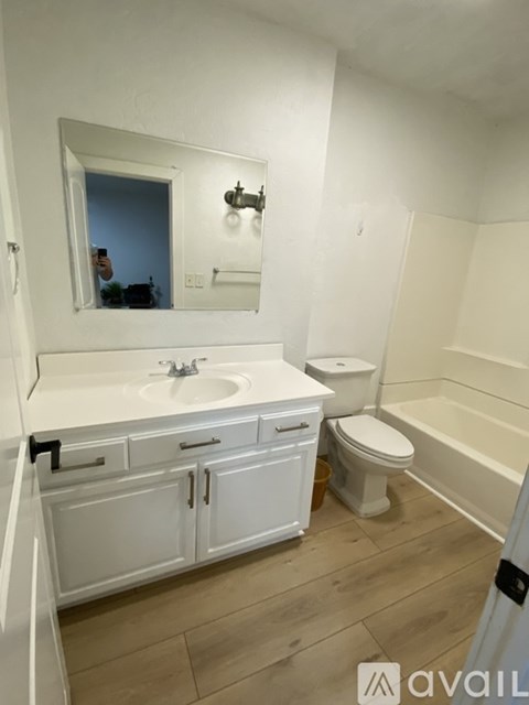 775 West 800 North Street 1 Bed Apartment for Rent