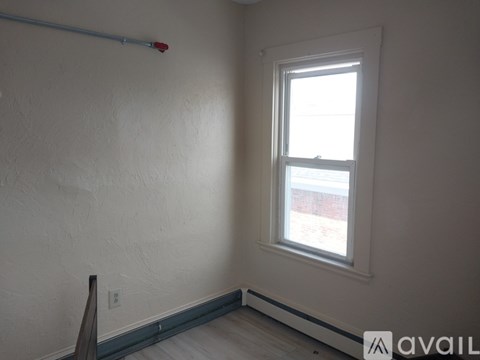 116 County St 1 Bed Apartment for Rent