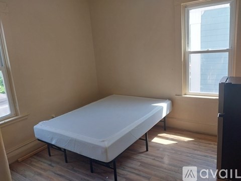 116 County St 1 Bed Apartment for Rent