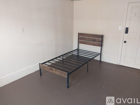 116 County St 1 Bed Apartment for Rent