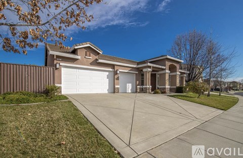 3867 Quarryville Court 4 Beds Apartment for Rent