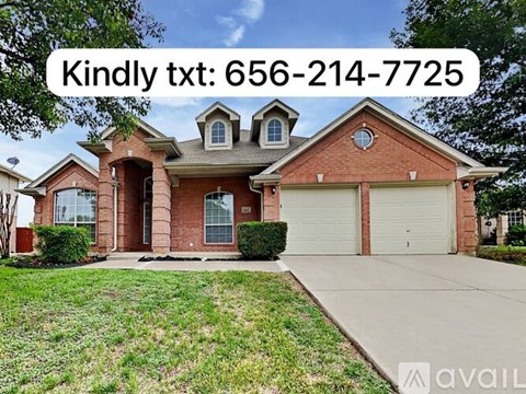 7914 Desert Rose Ct 3 Beds Apartment for Rent