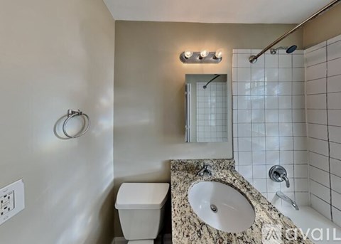 1302 West 59Th Street 4 Beds Apartment for Rent