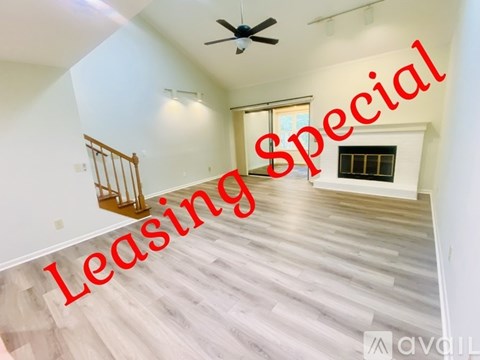 1800 Eastwood Rd 3 Beds Apartment for Rent