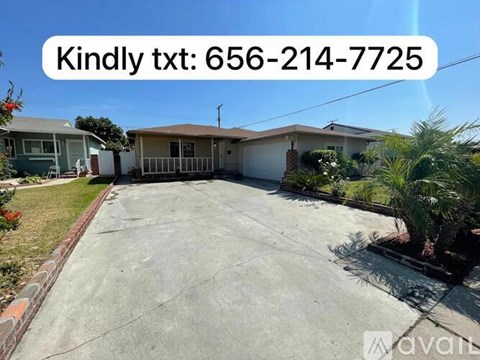 12803 Muroc St 3 Beds Apartment for Rent