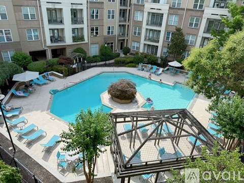 390 17Th St NW 2 Beds Apartment for Rent