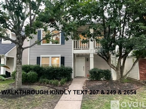 3939 Southern Bend 4 Beds Apartment for Rent