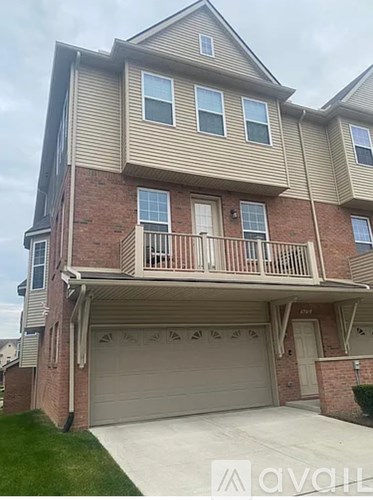 56732 Longhorn Drive 2 Beds Apartment for Rent