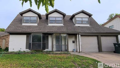 4318 Jenny Lane 4 Beds Apartment for Rent