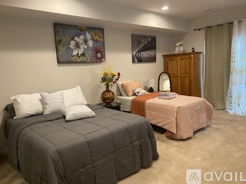 121 Pond View Dr 1 Bed Apartment for Rent