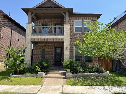 1112 Amber Rose Way 3 Beds Apartment for Rent