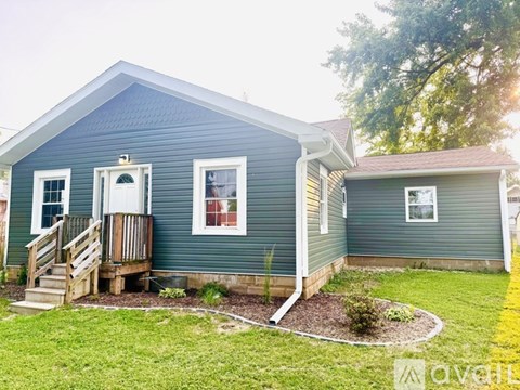 4109 N Ashton Ave 3 Beds Apartment for Rent