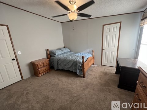 31 Rainey Road 1 Bed Apartment for Rent