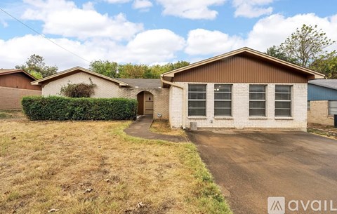 804 Kipling Dr 4 Beds Apartment for Rent