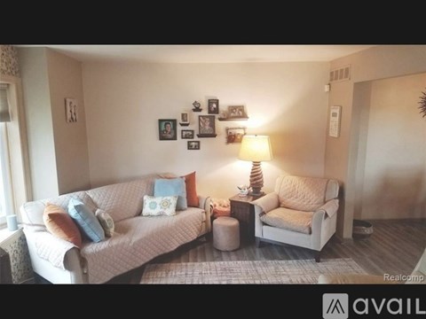 32175 Covington Road 3 Beds Apartment for Rent