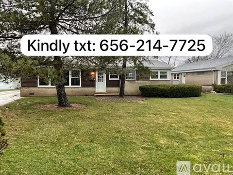 511 Lotus Ln 3 Beds Apartment for Rent
