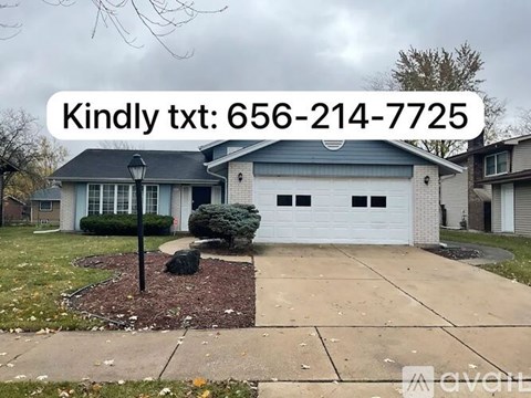 5261 Arquilla Dr 3 Beds Apartment for Rent