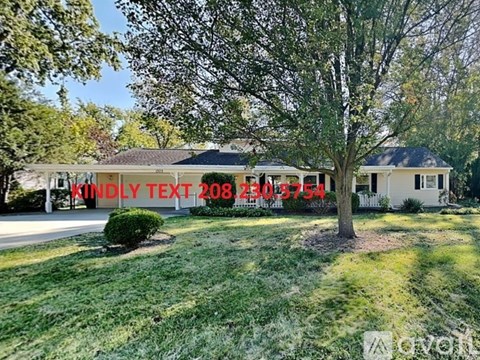 1309 W 59Th St 4 Beds Apartment for Rent