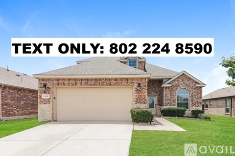 1409 Red River Drive 4 Beds Apartment for Rent