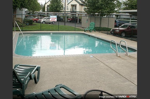 Oak Glen Apartments 720 Se Oak Glen Way Hillsboro Or Rentcafe
