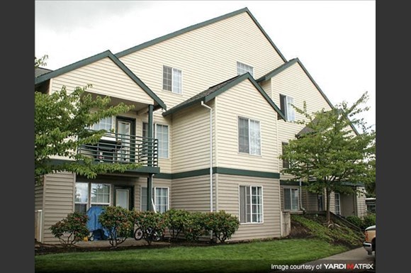 Oak Glen Apartments 720 Se Oak Glen Way Hillsboro Or Rentcafe