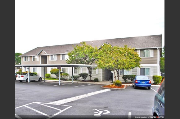 Parkmeadow Apartments 626 Parkmeadow Loop Keizer Or Rentcafe