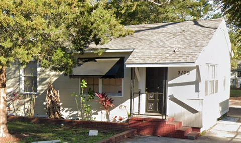 3109 Fitzgerald St. 2 Beds Apartment for Rent