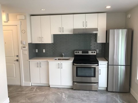 3447 East 28Th Ave. 2 Beds Apartment for Rent