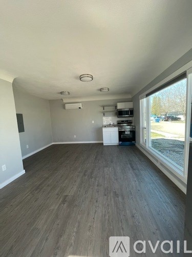 2302 South Montana Avenue Studio Apartment for Rent