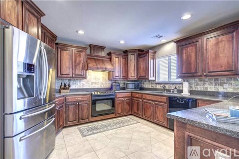 2612 Lost Trail Rd 3 Beds Apartment for Rent