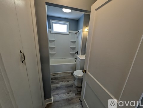 214 Peck Ave 3 Beds Apartment for Rent